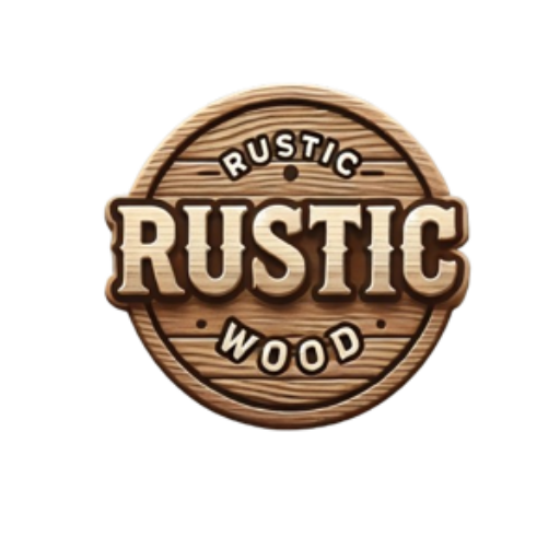 Rustic Wood logo
